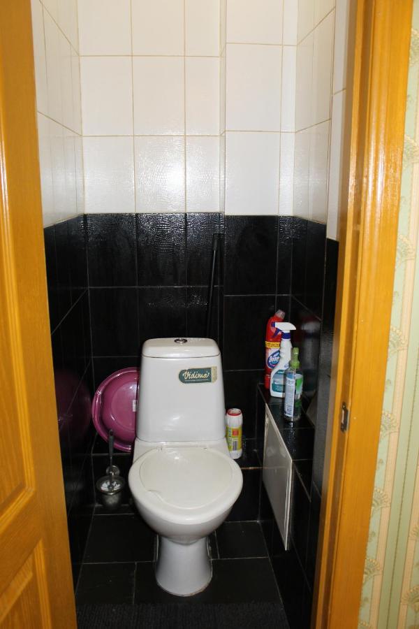 Studio apartment Chernihiv Exterior photo